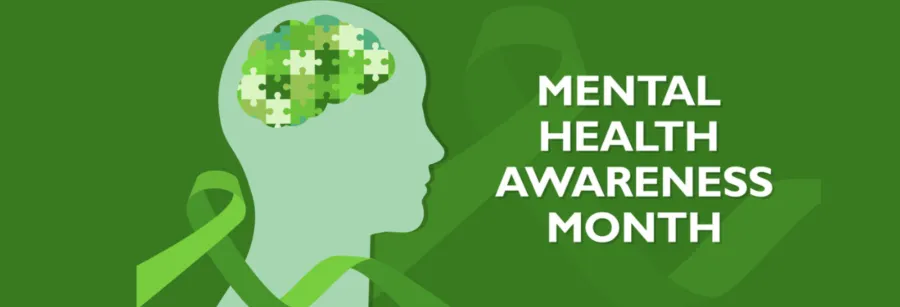 Mental Health Awareness Month
