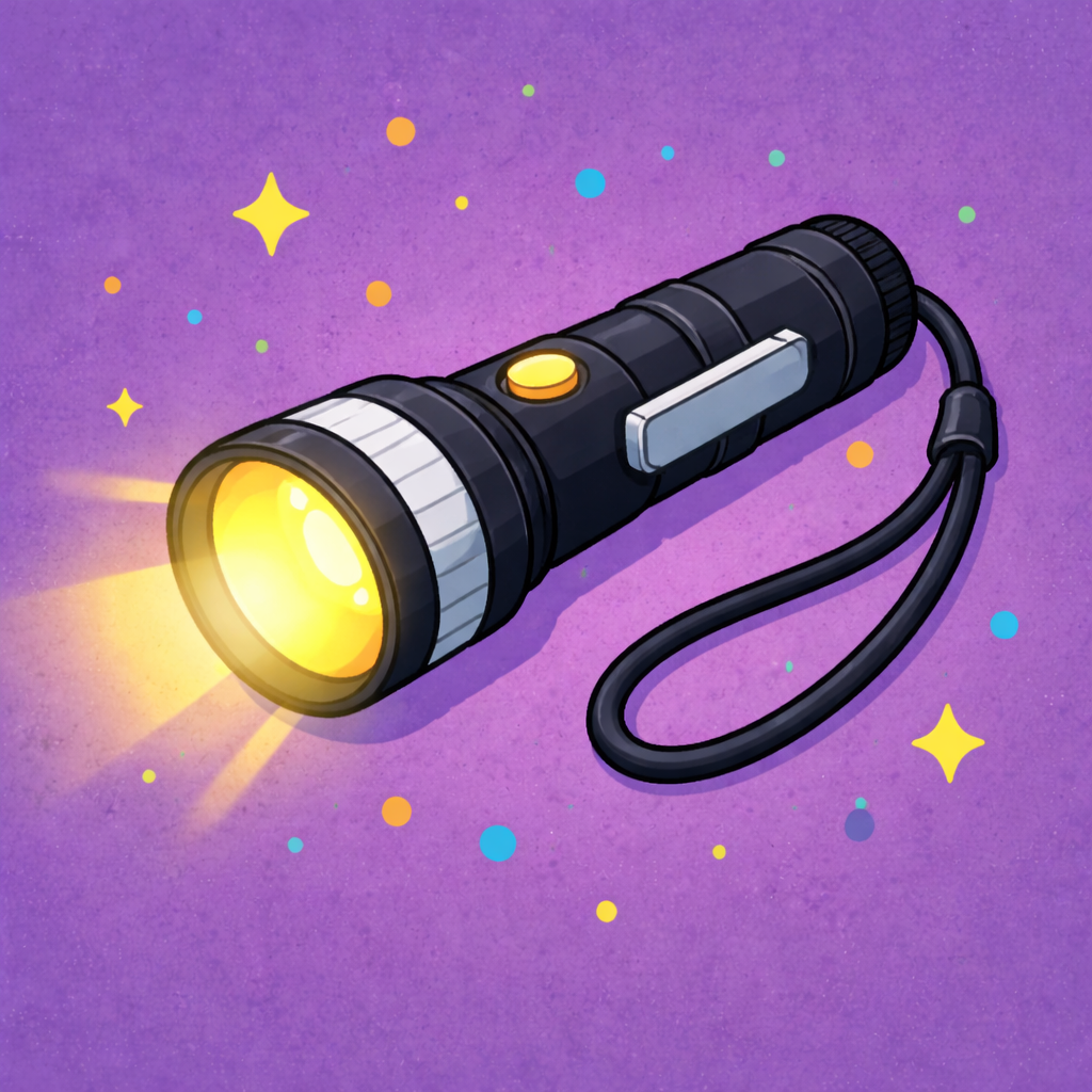 Flashlight
