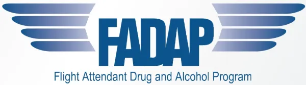 FADAP Logo