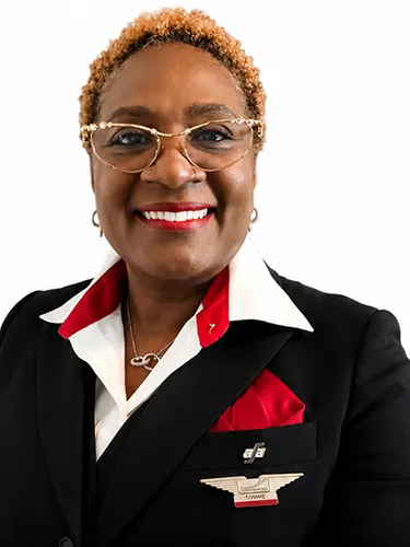 Tommie Banks