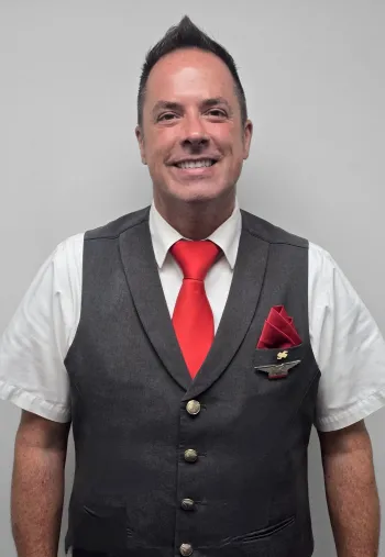 alex parr lec 46 vice president